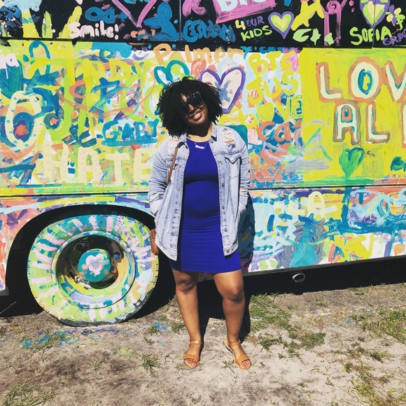 Meet your Posher, Samantha - Picture 5 of 6